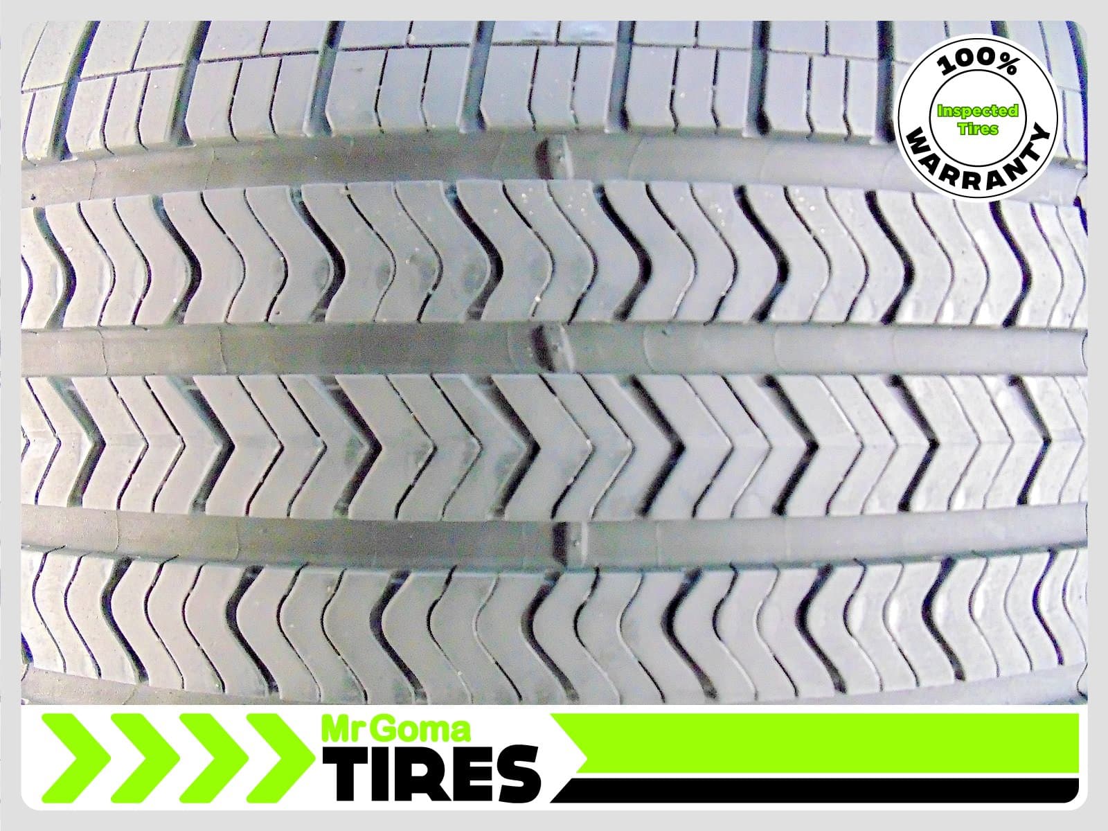 Tire 258070