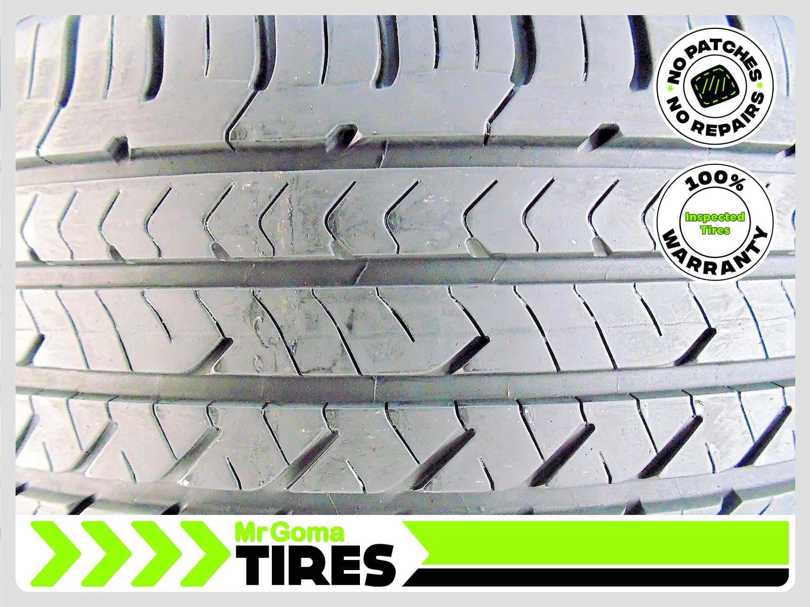Tire 259058