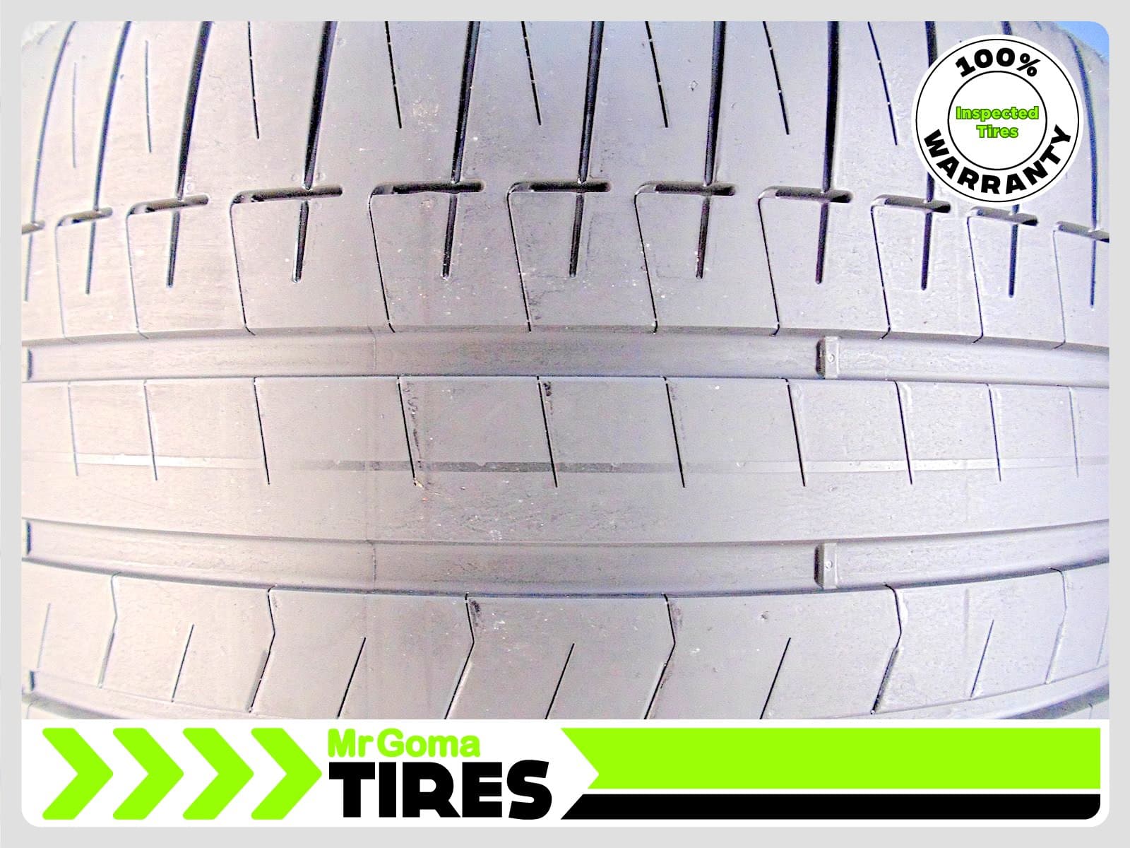 Tire 259059