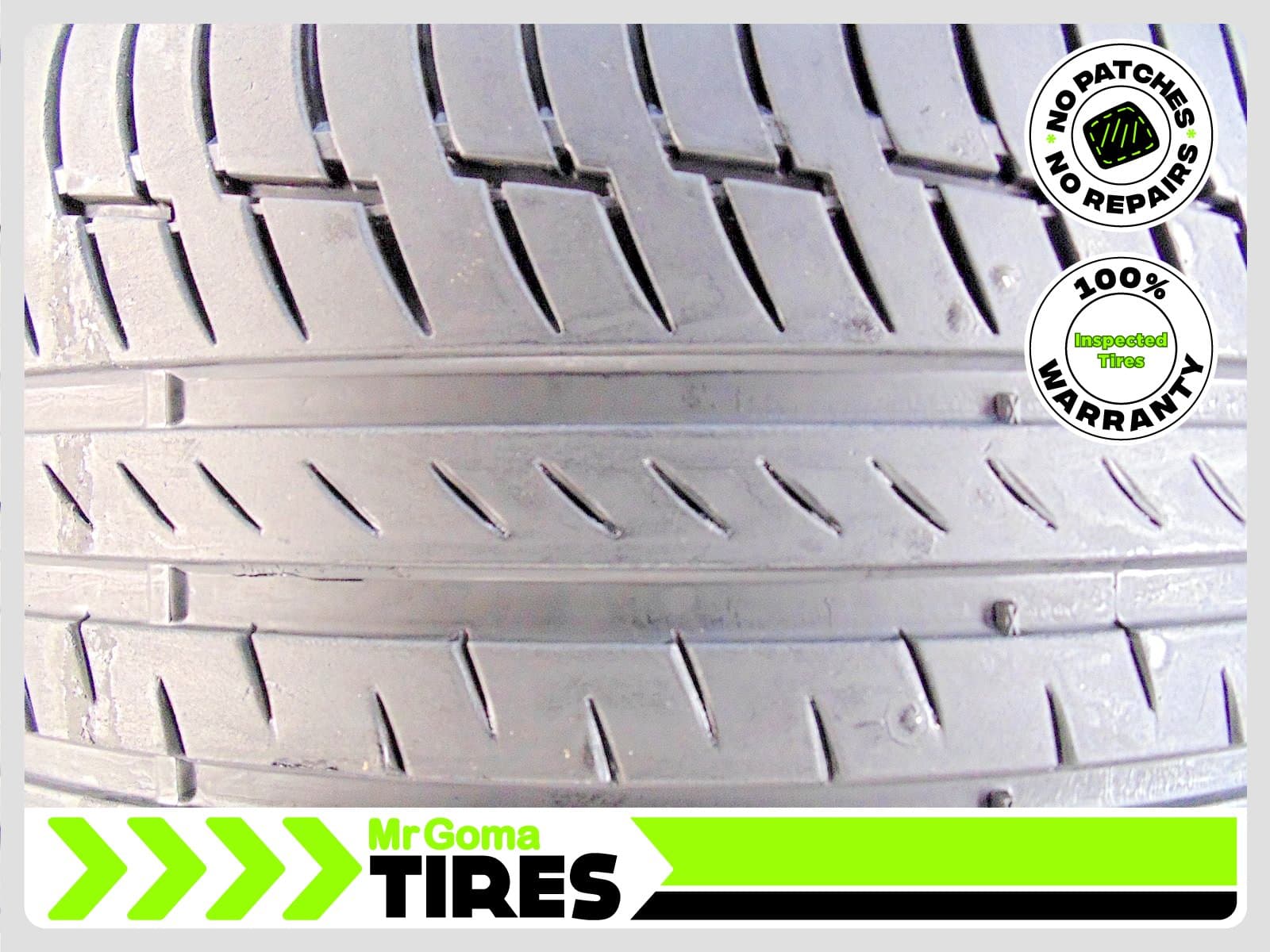 Tire 259060