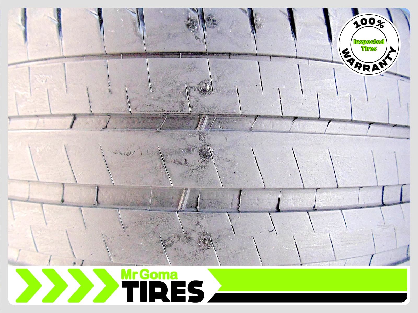 Tire 259073
