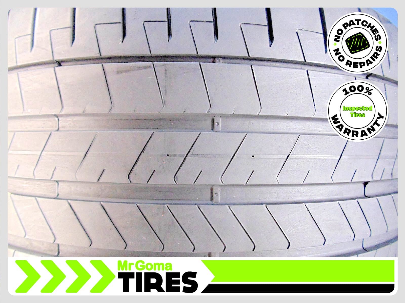 Tire 259013