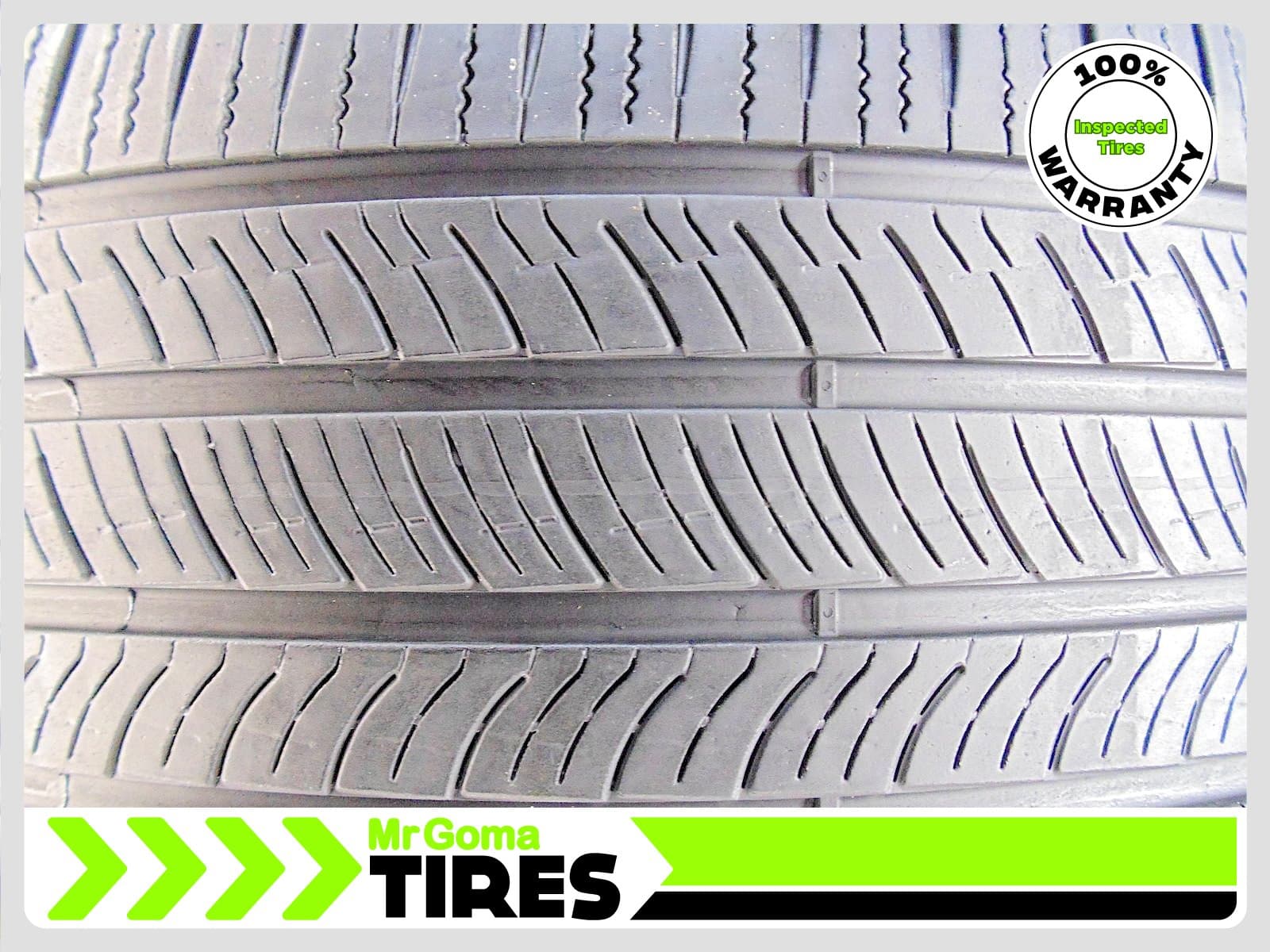 Tire 259008