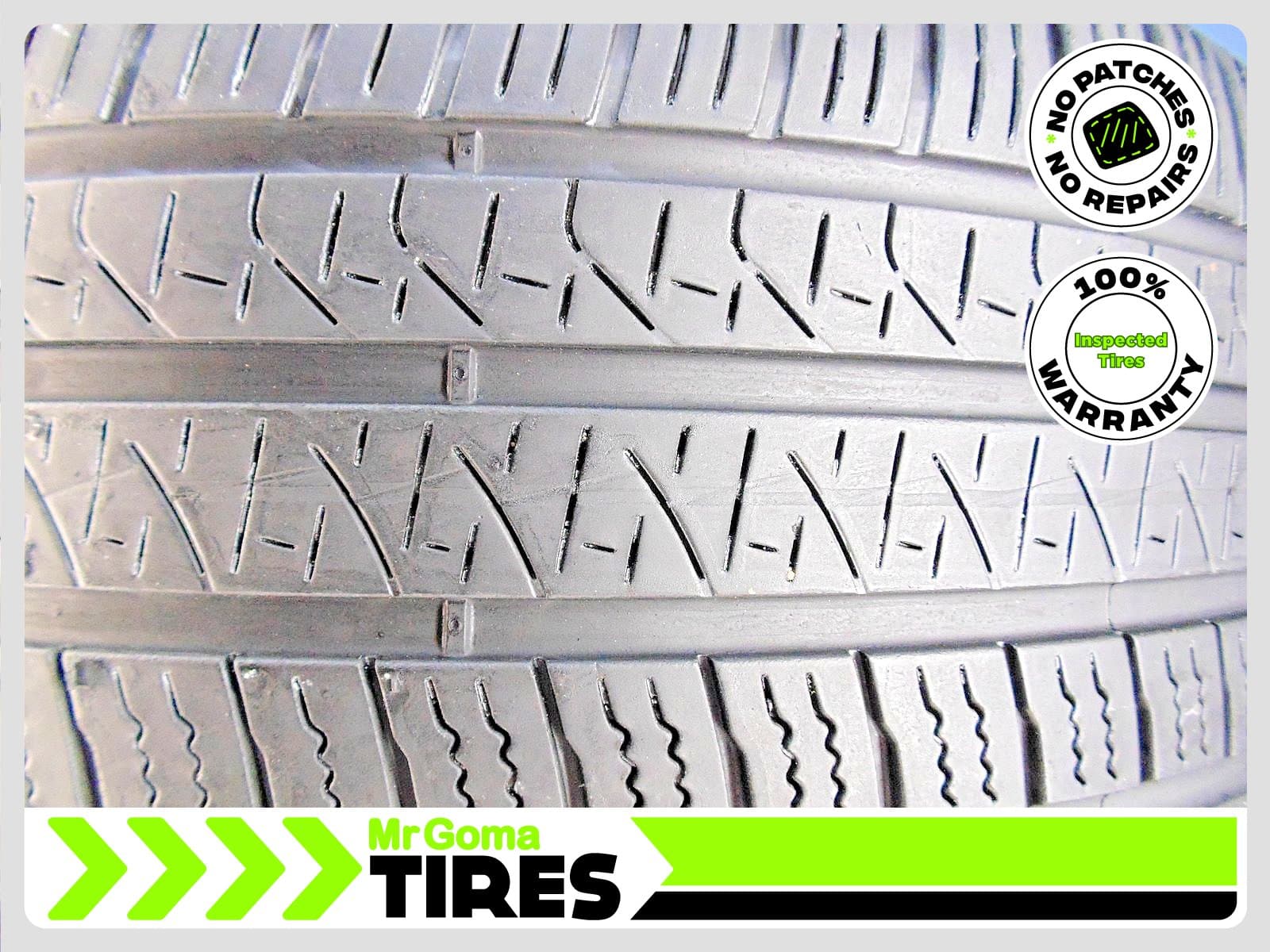 PIRELLI SCORPION TM ZERO ALL SEASON AO1 XL 285/40/21