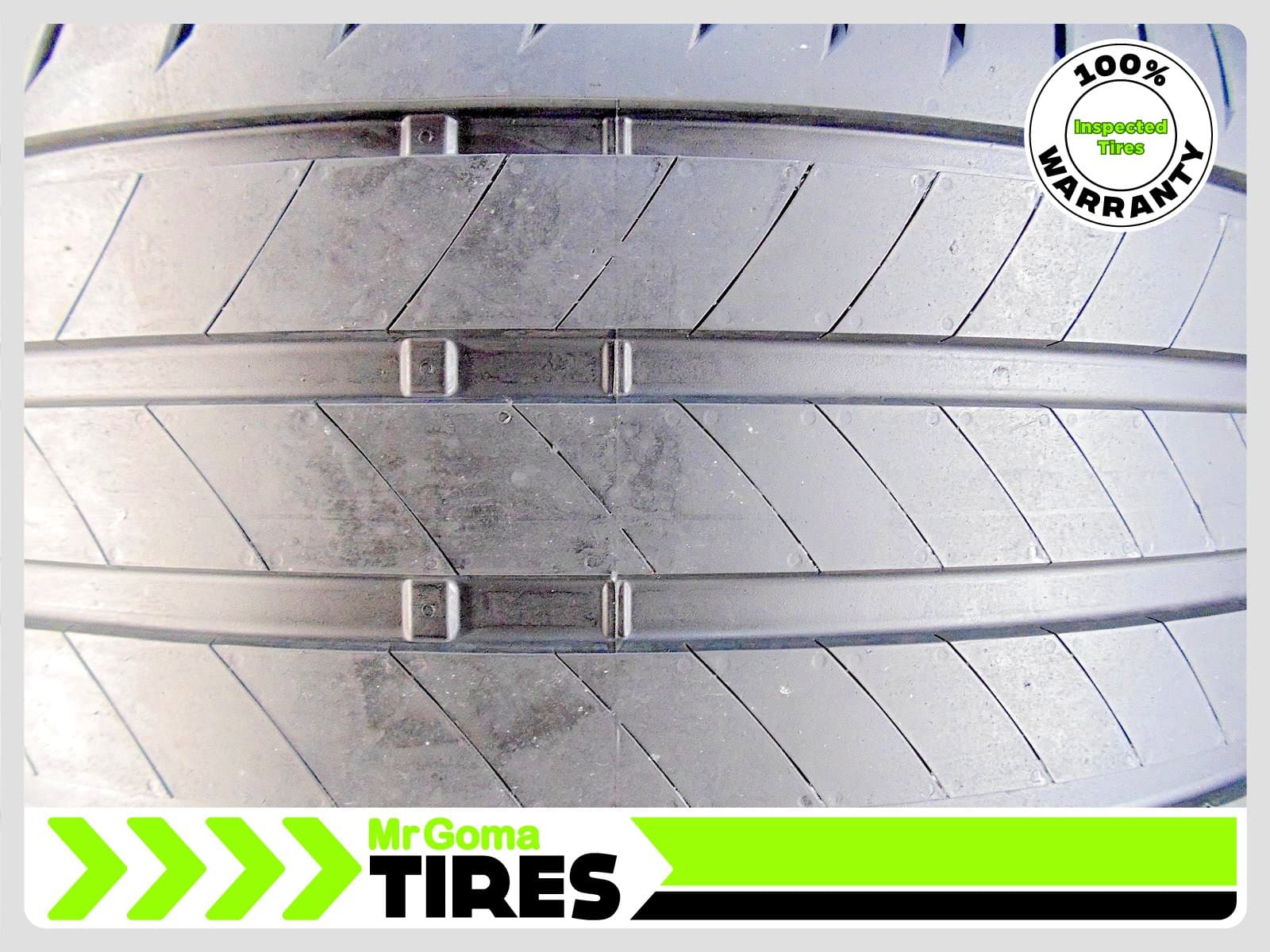 Tire 259014