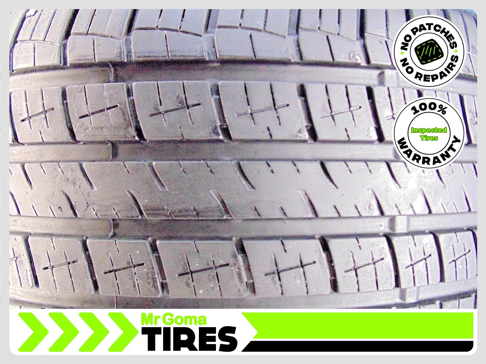 Tire 258648
