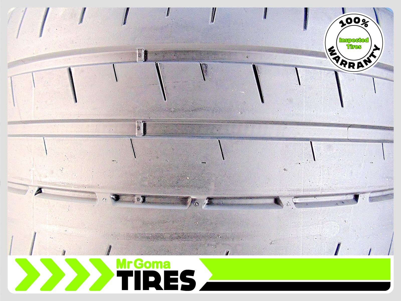 Tire 258317