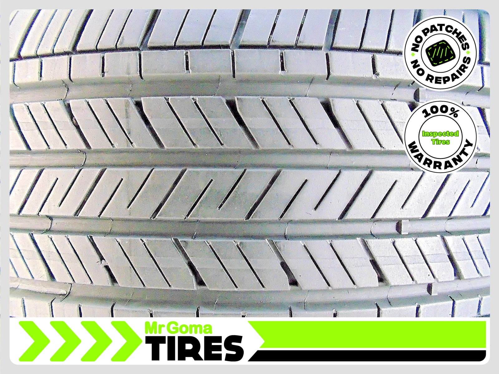 Tire 258305