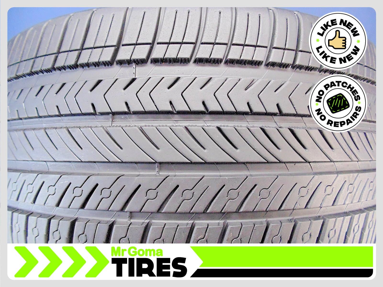 Tire 259182