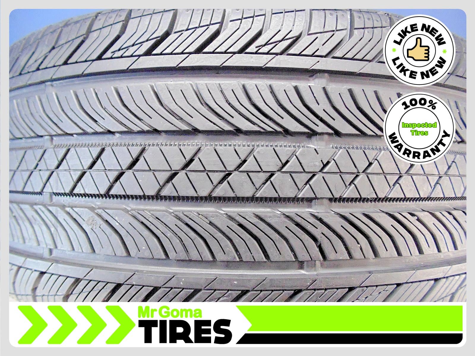 Tire 259067