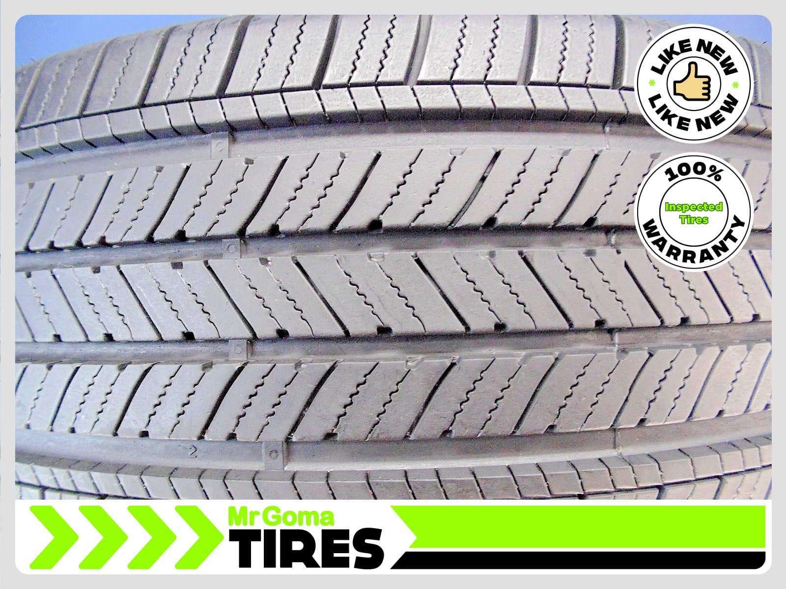 Tire 259155
