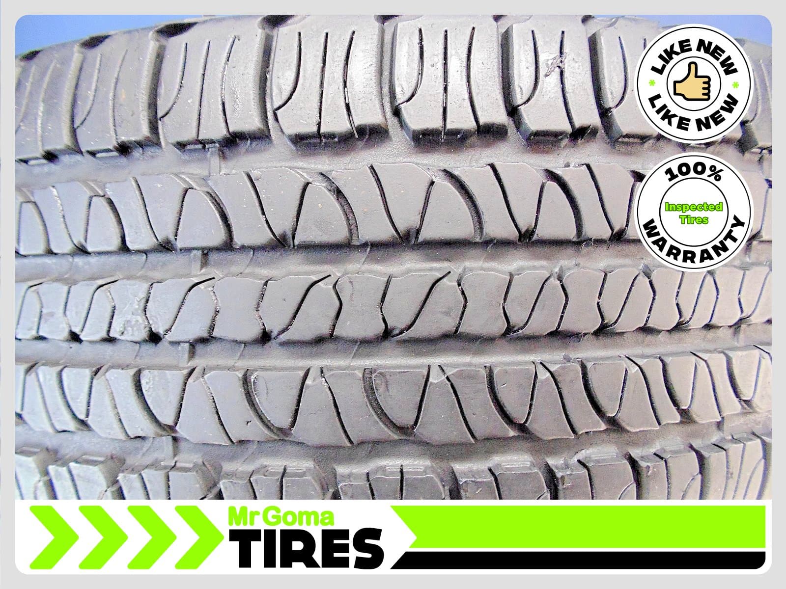Tire 259226