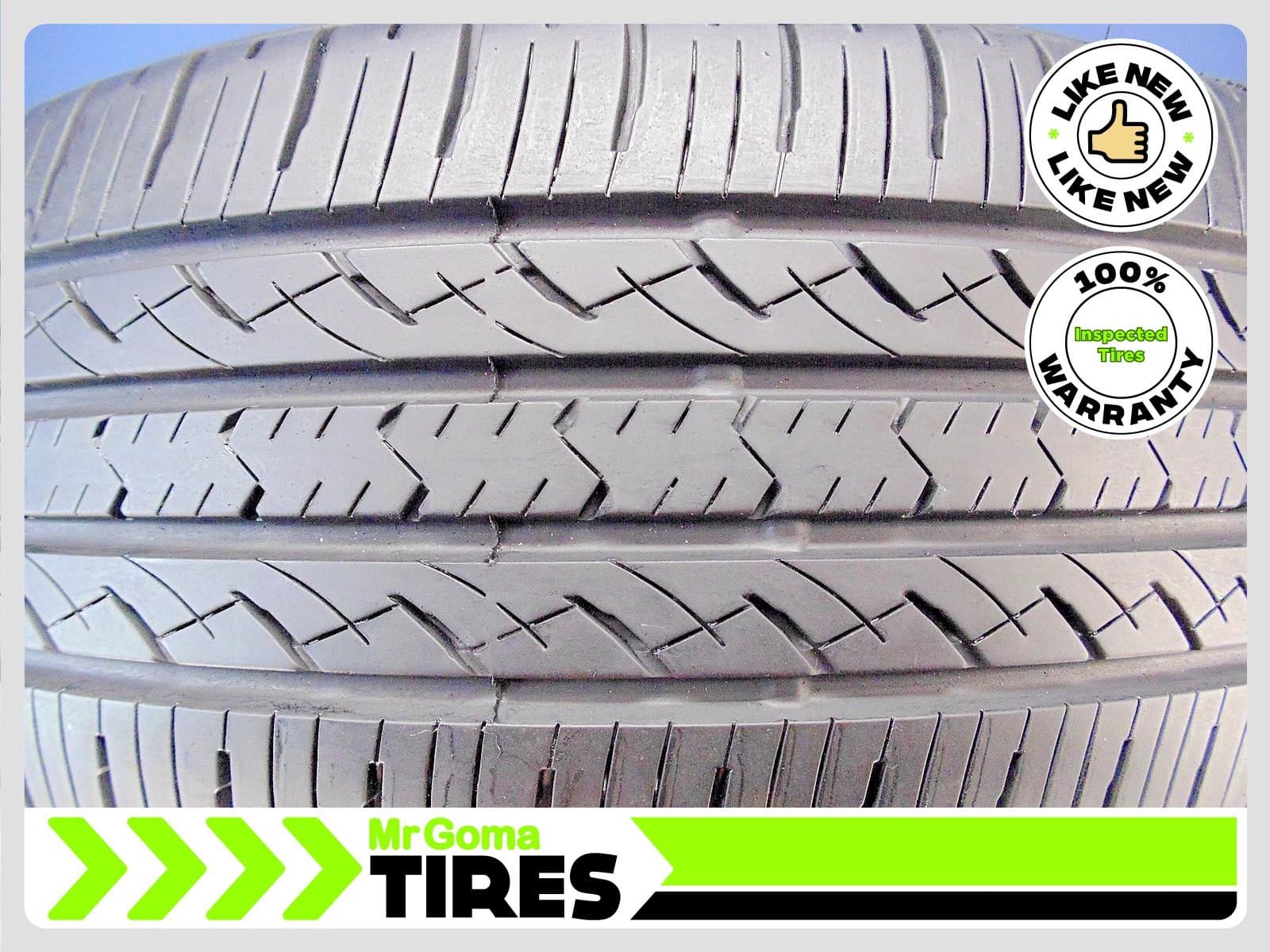 Tire 259230