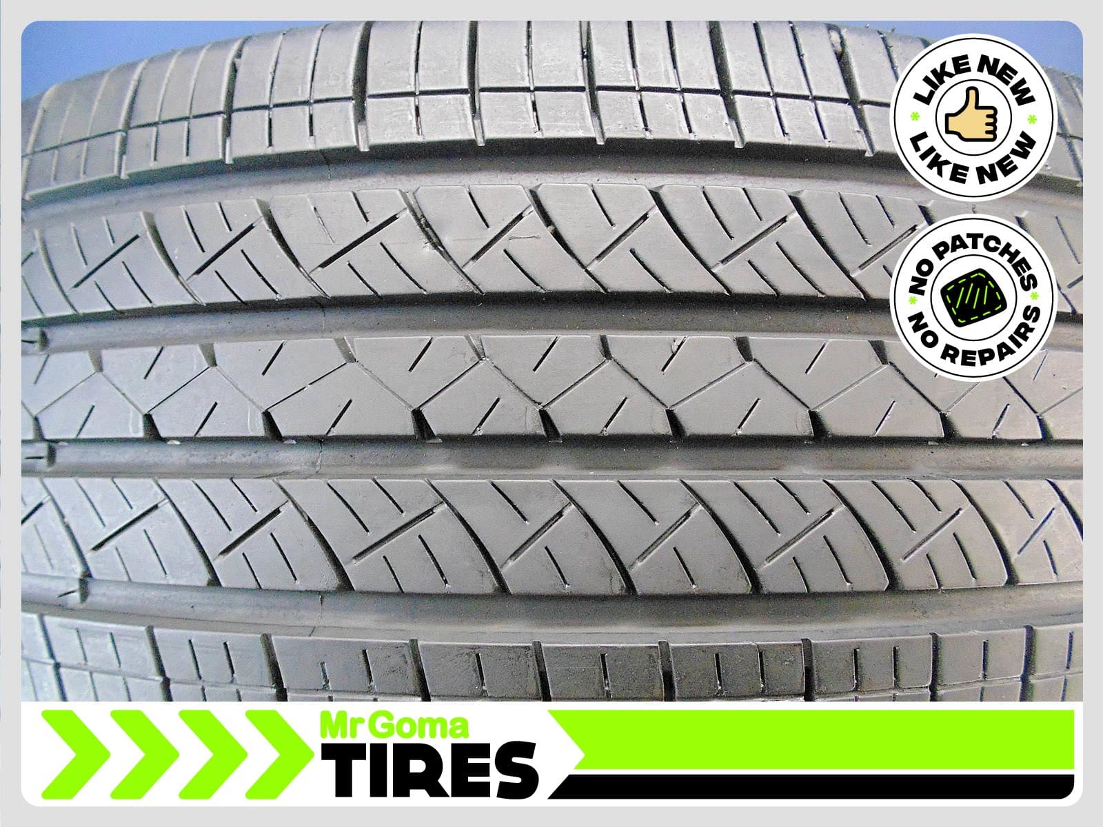 Tire 259172