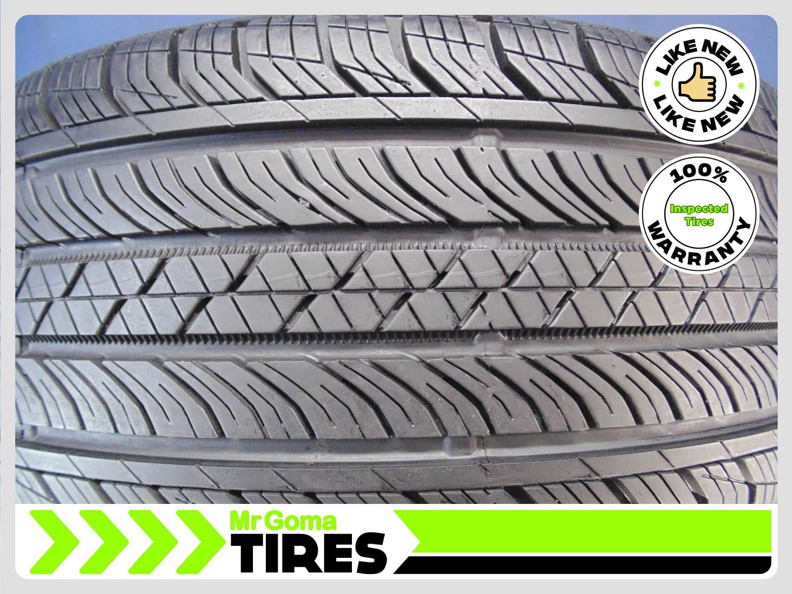 Tire 259335
