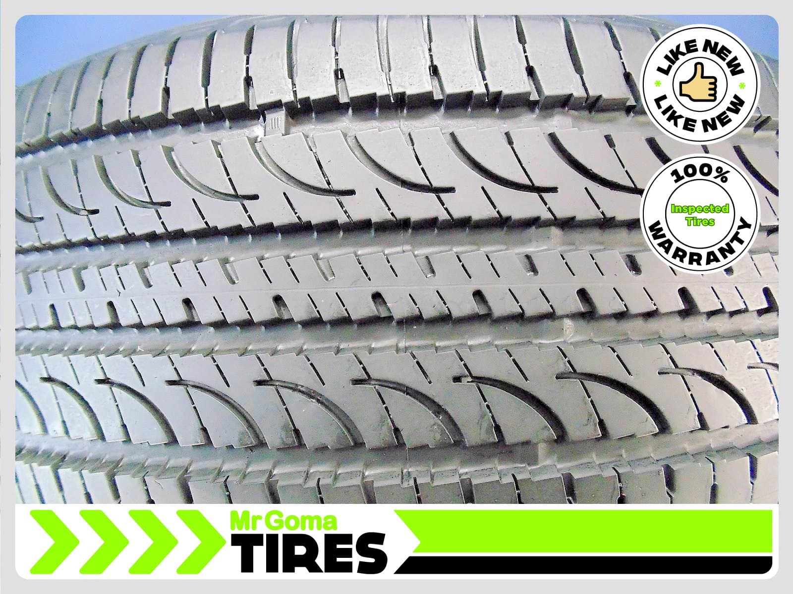 Tire 259305