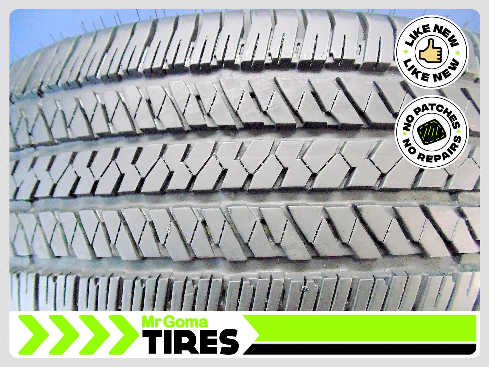 Tire 259359