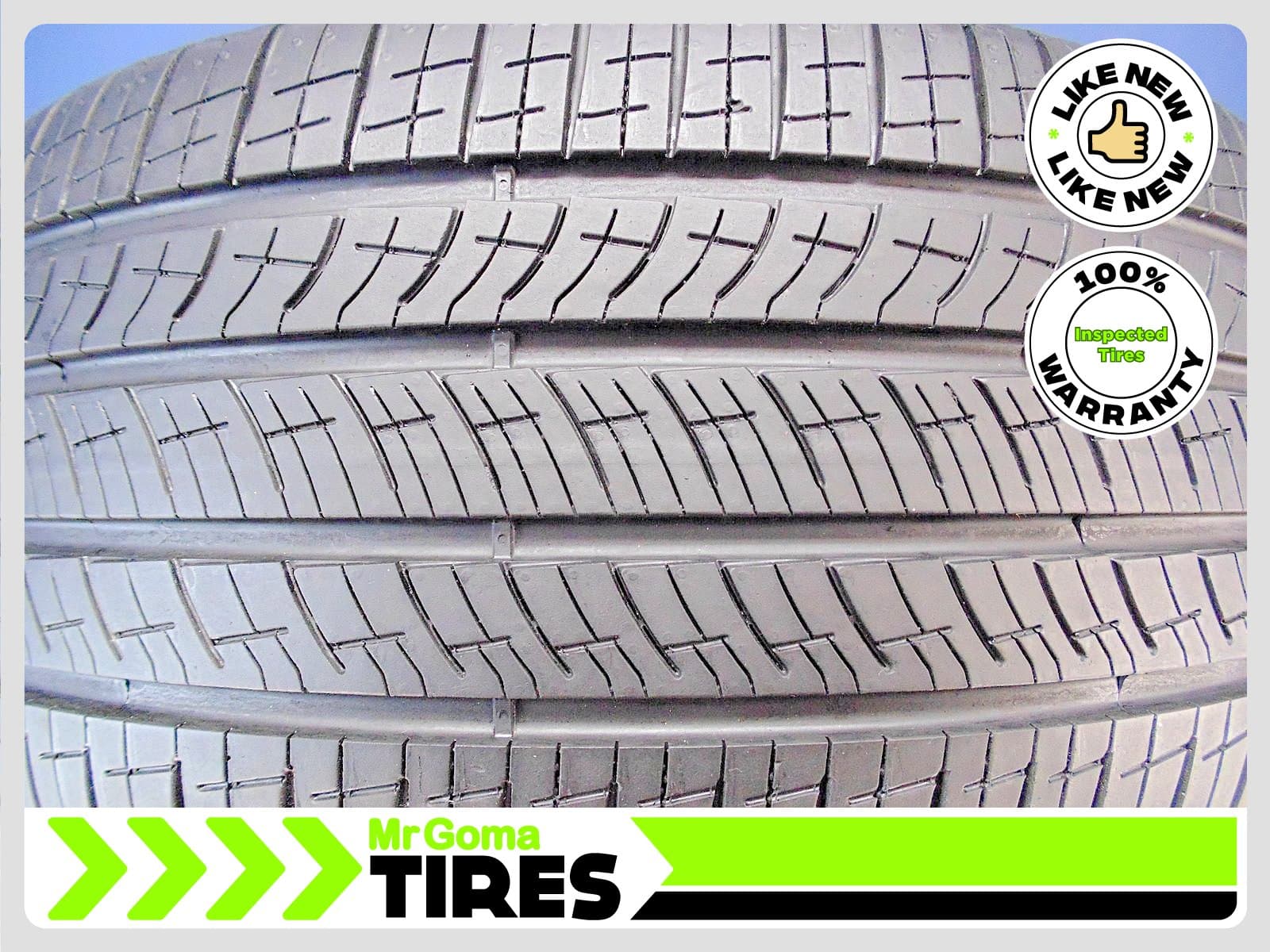 Tire 259151