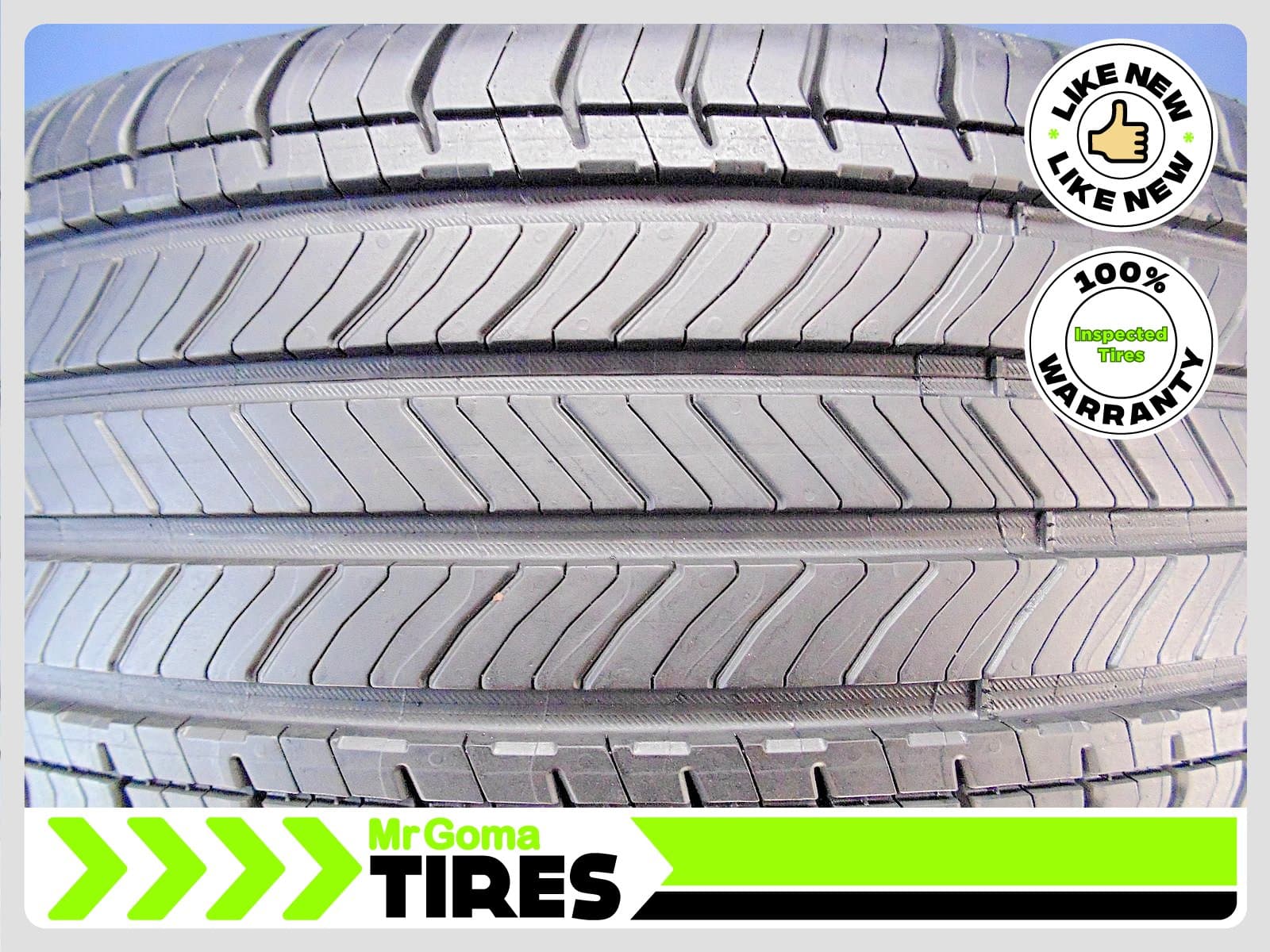 Tire 259269