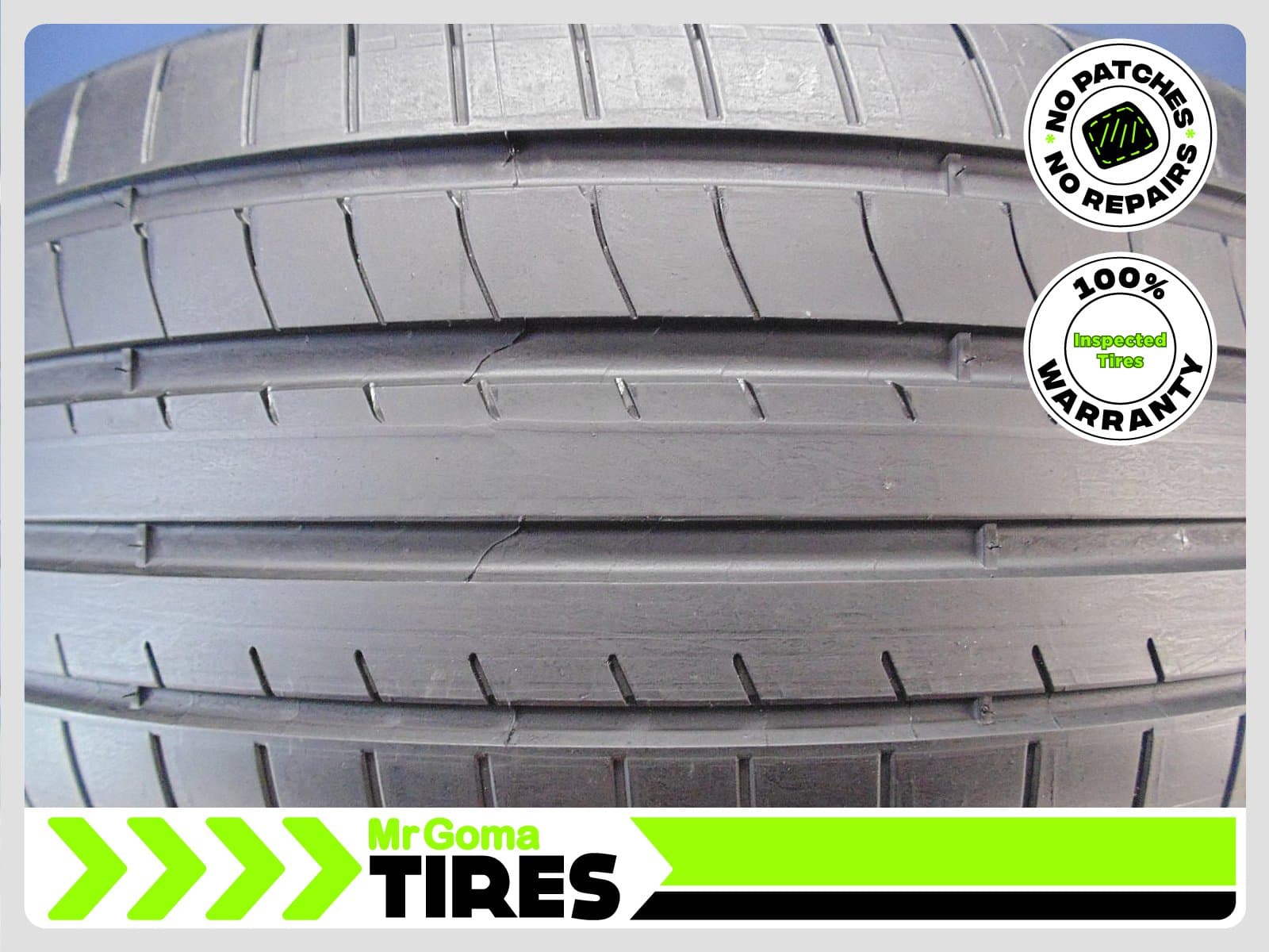 Tire 258998