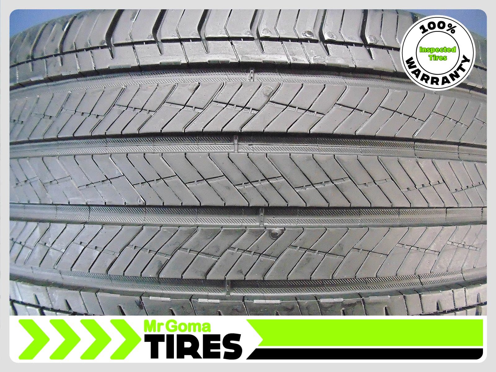 Tire 259428