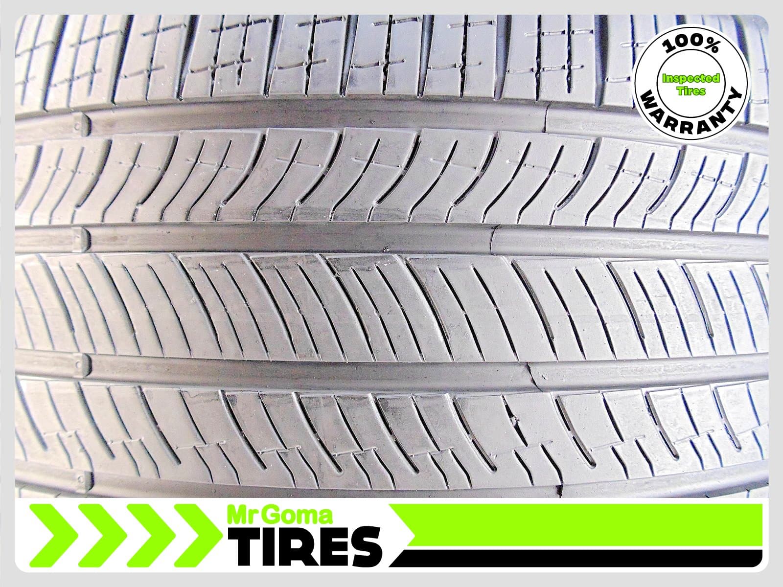Tire 259496