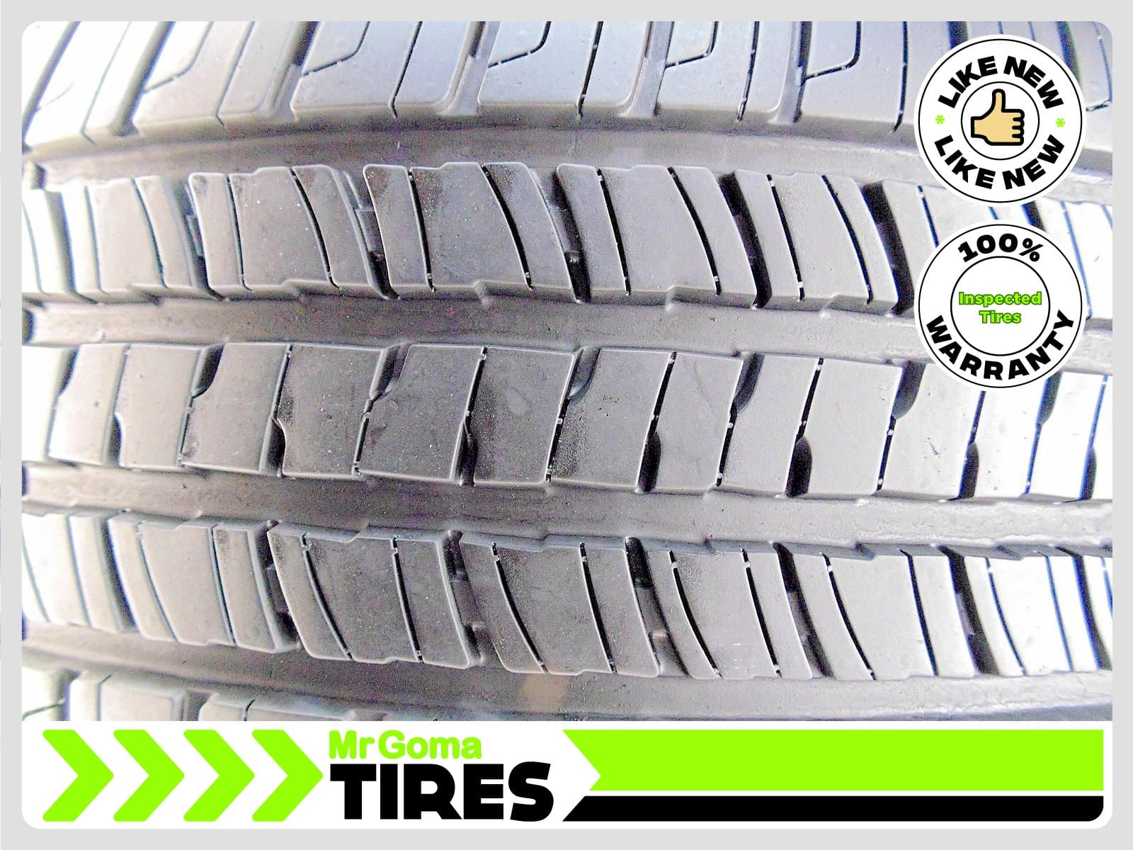 Tire 259508