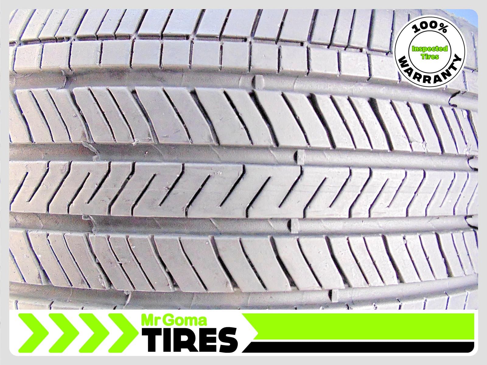 Tire 259486