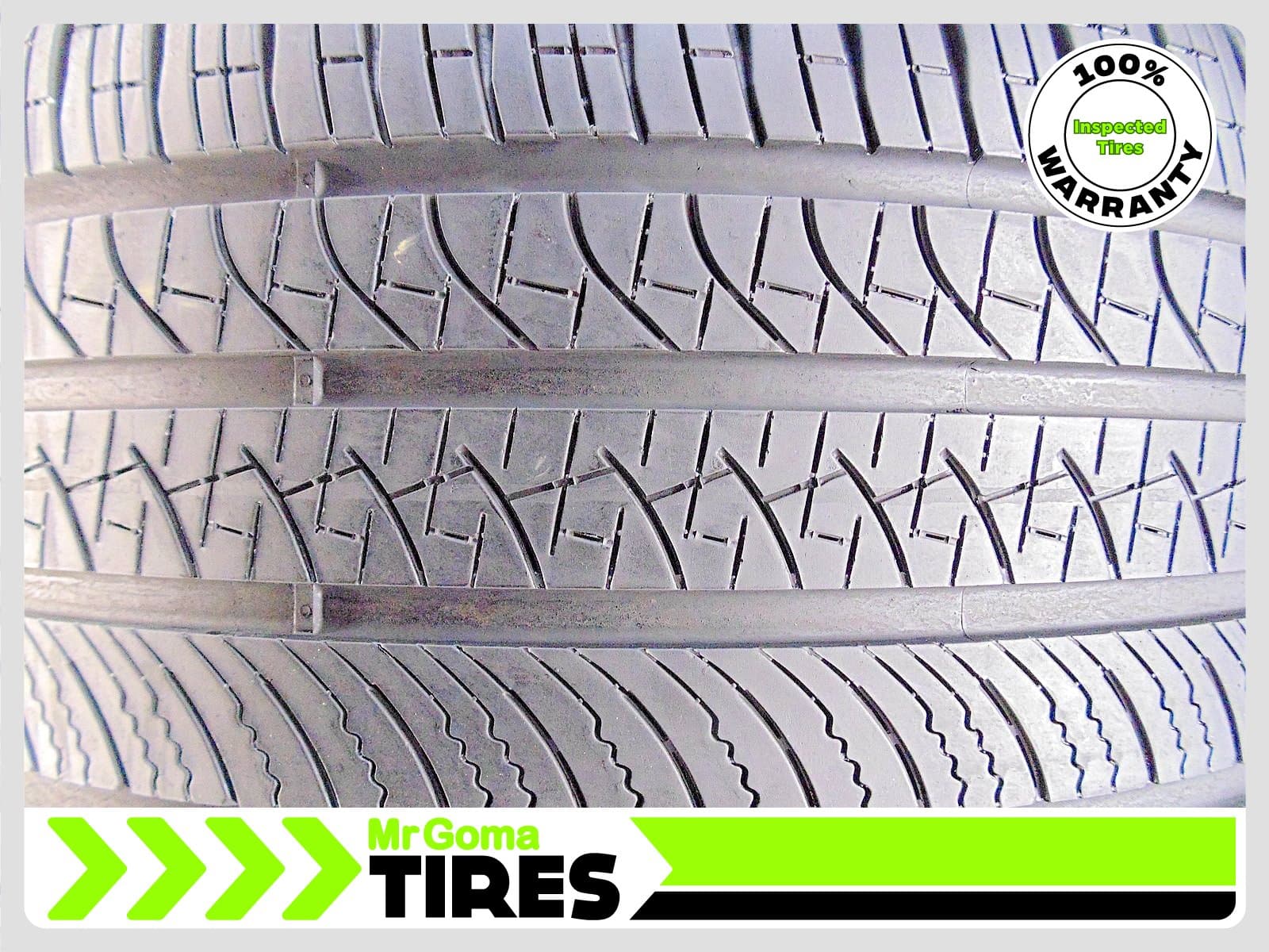 Tire 259469