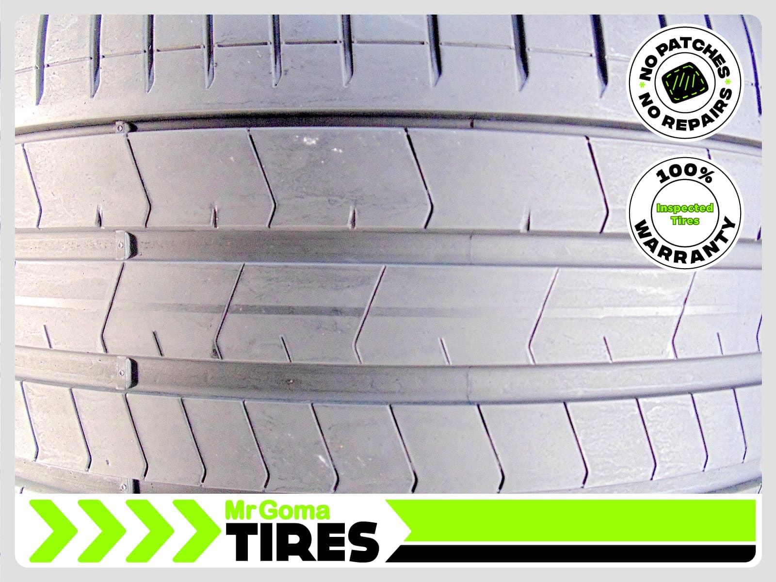 Tire 259467