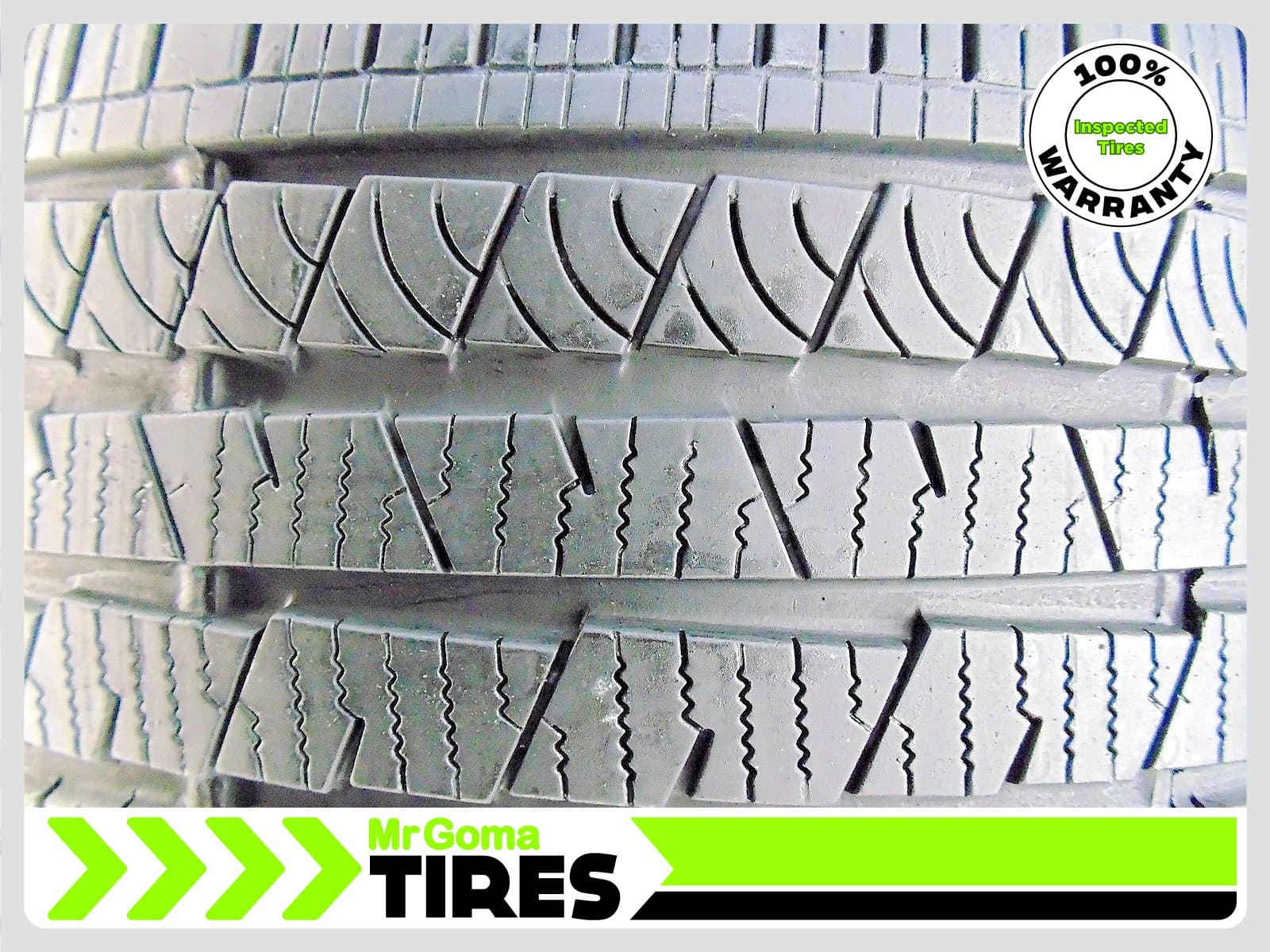 Tire 259270