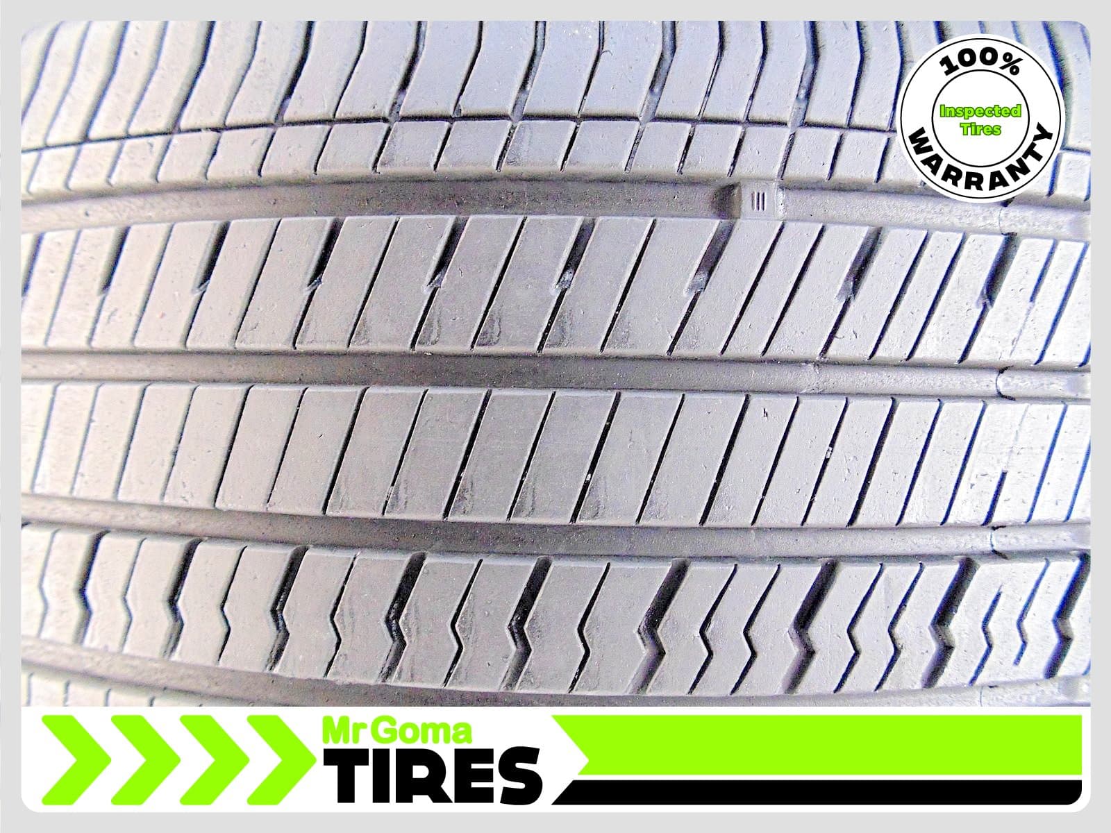 Tire 259278