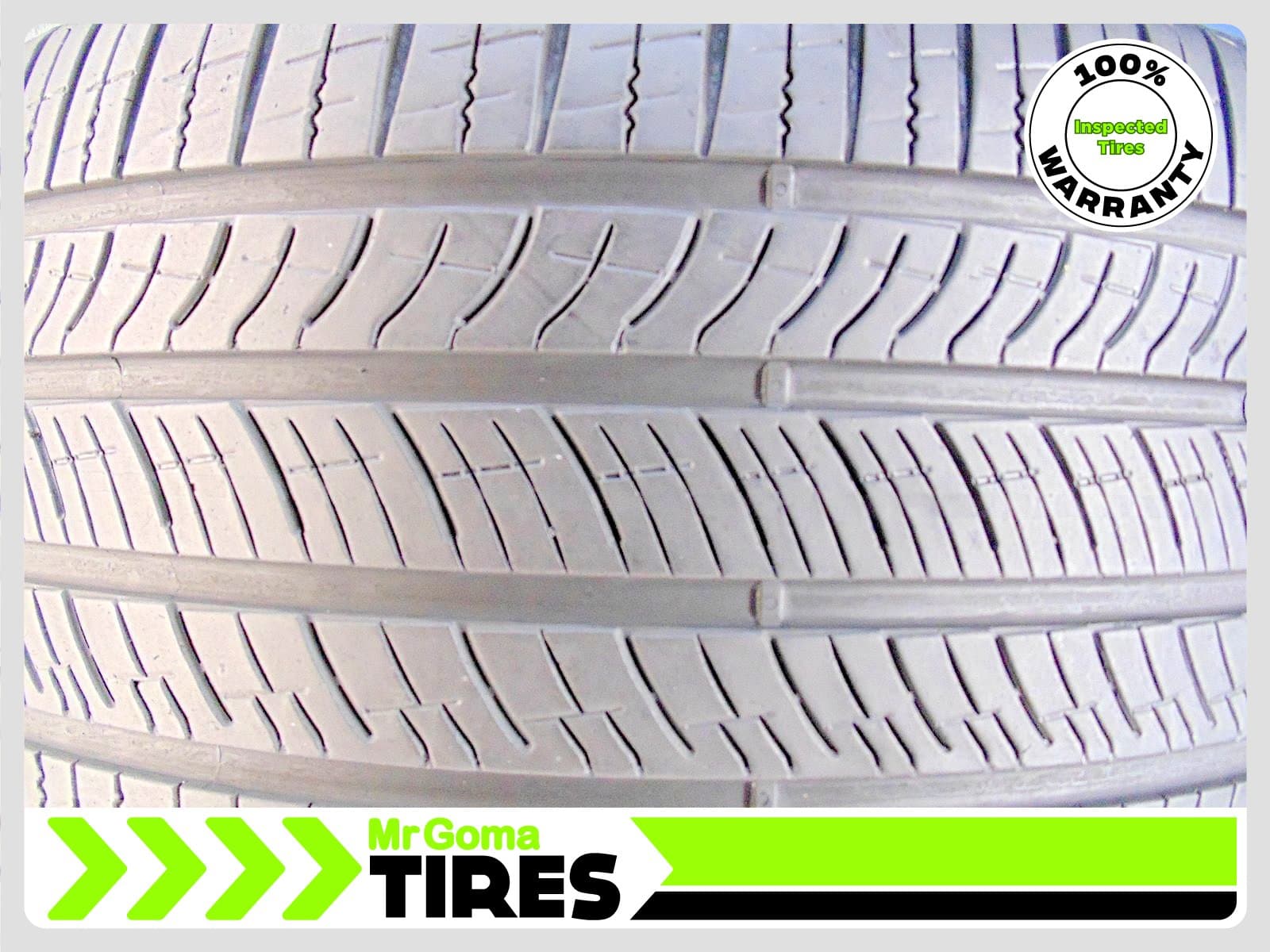 Tire 259301
