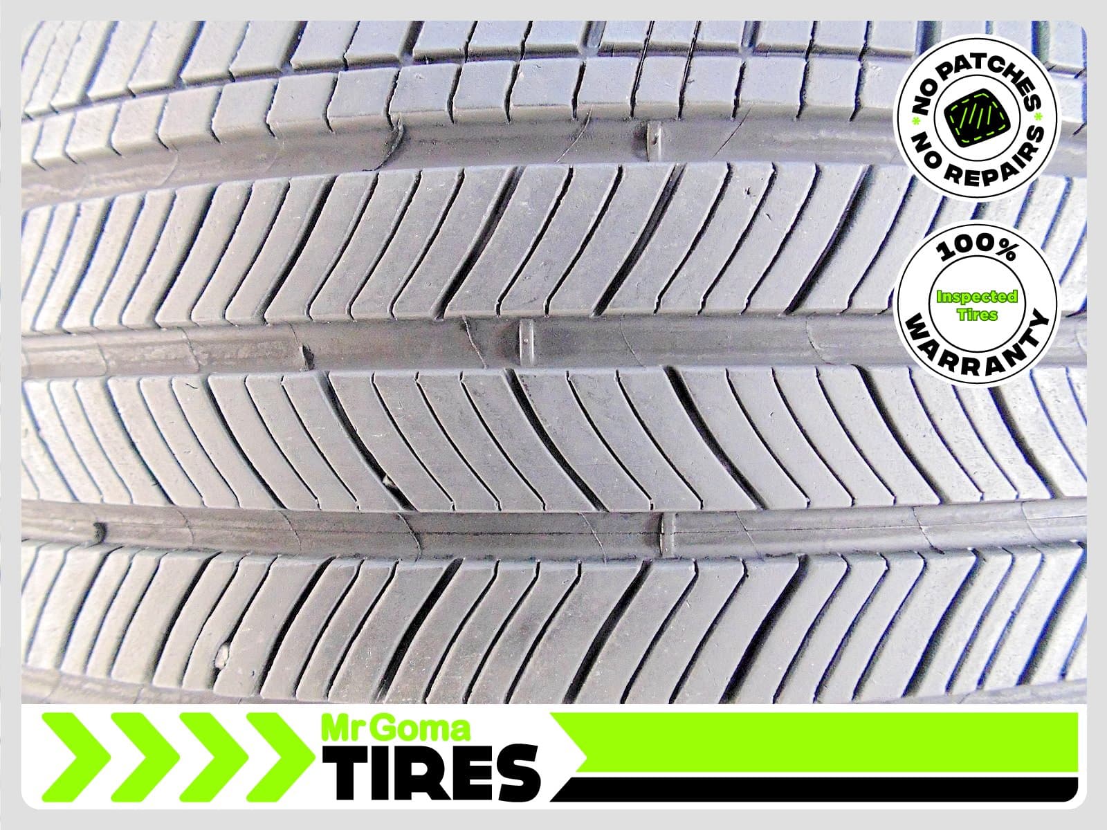 MICHELIN PRIMACY A/S 235/55/19
