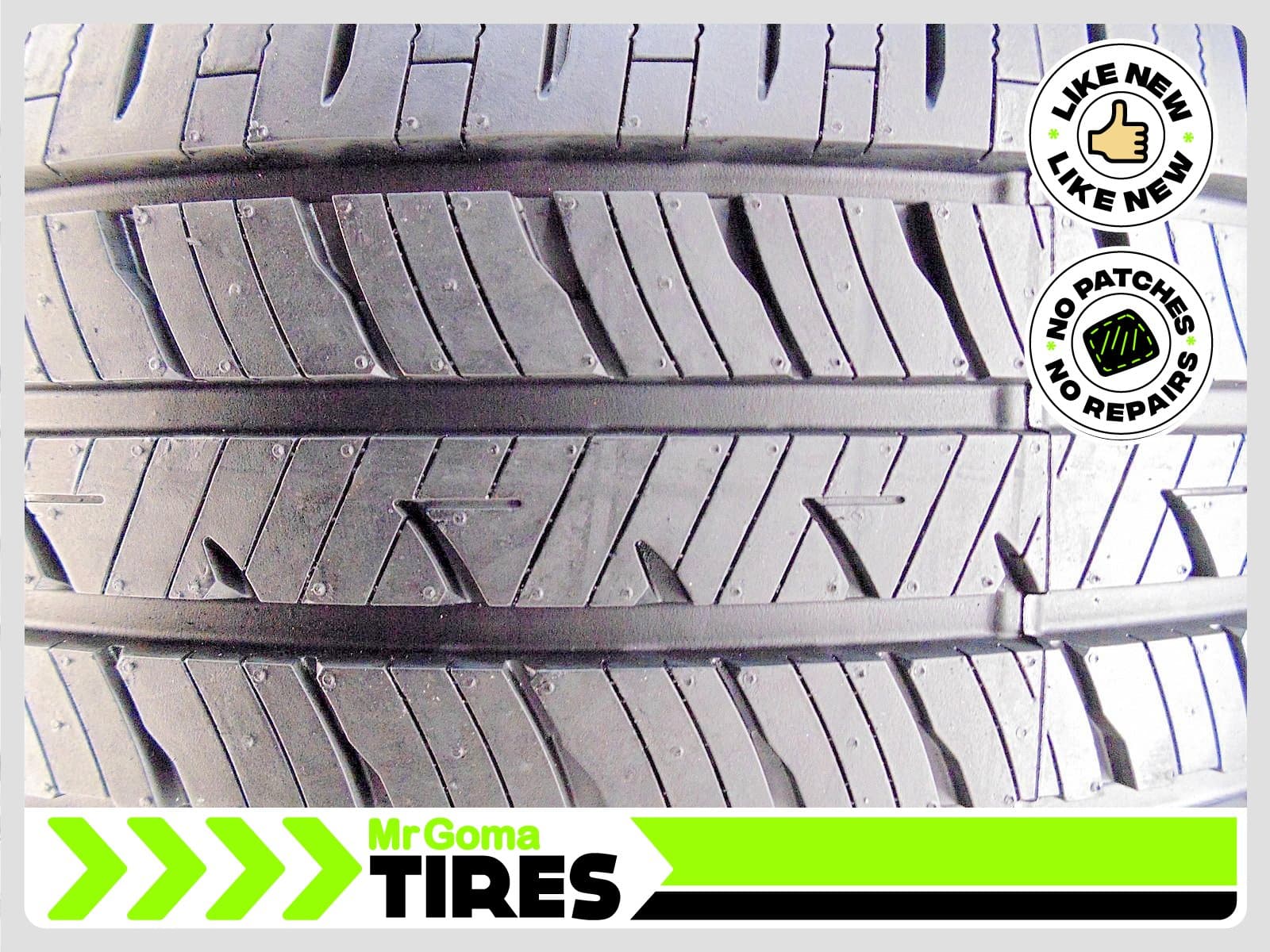 Tire 259402