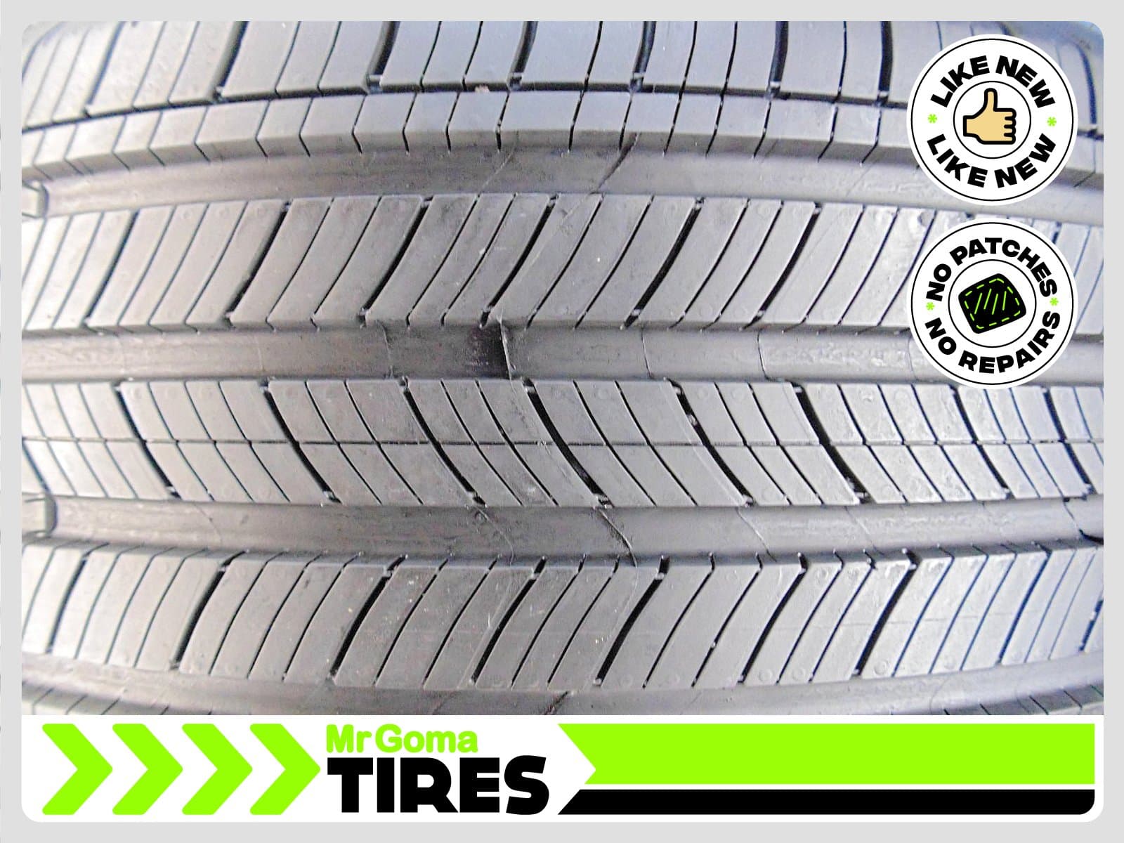 Tire 259225