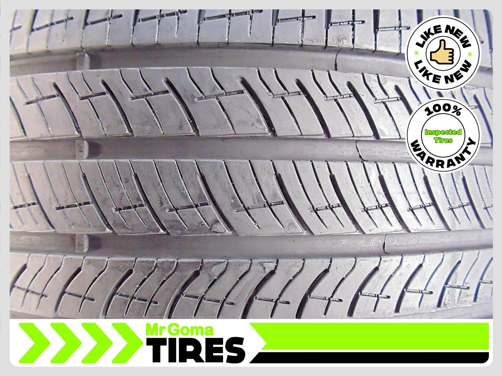 Tire 259499