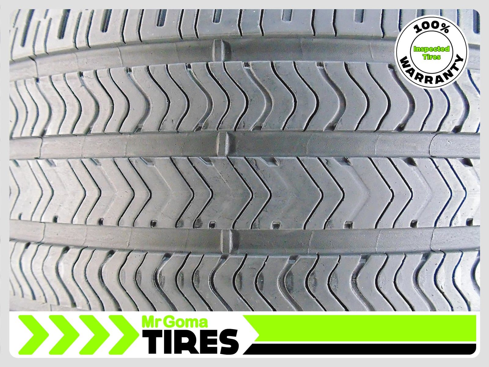 GOODYEAR EAGLE SPORT ALL SEASON SEALTECH XL 295/40/22