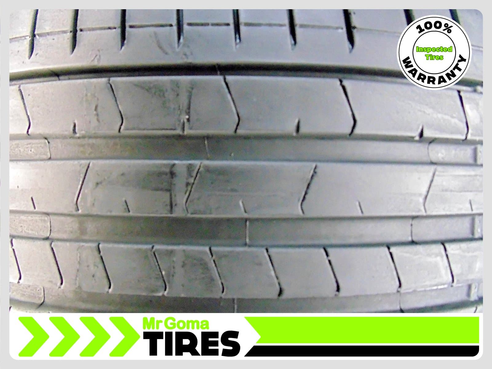 Tire 259290