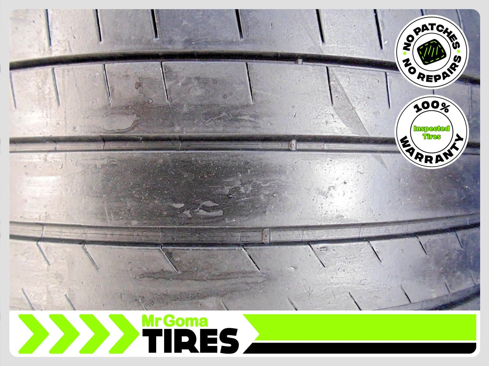 Tire 802162
