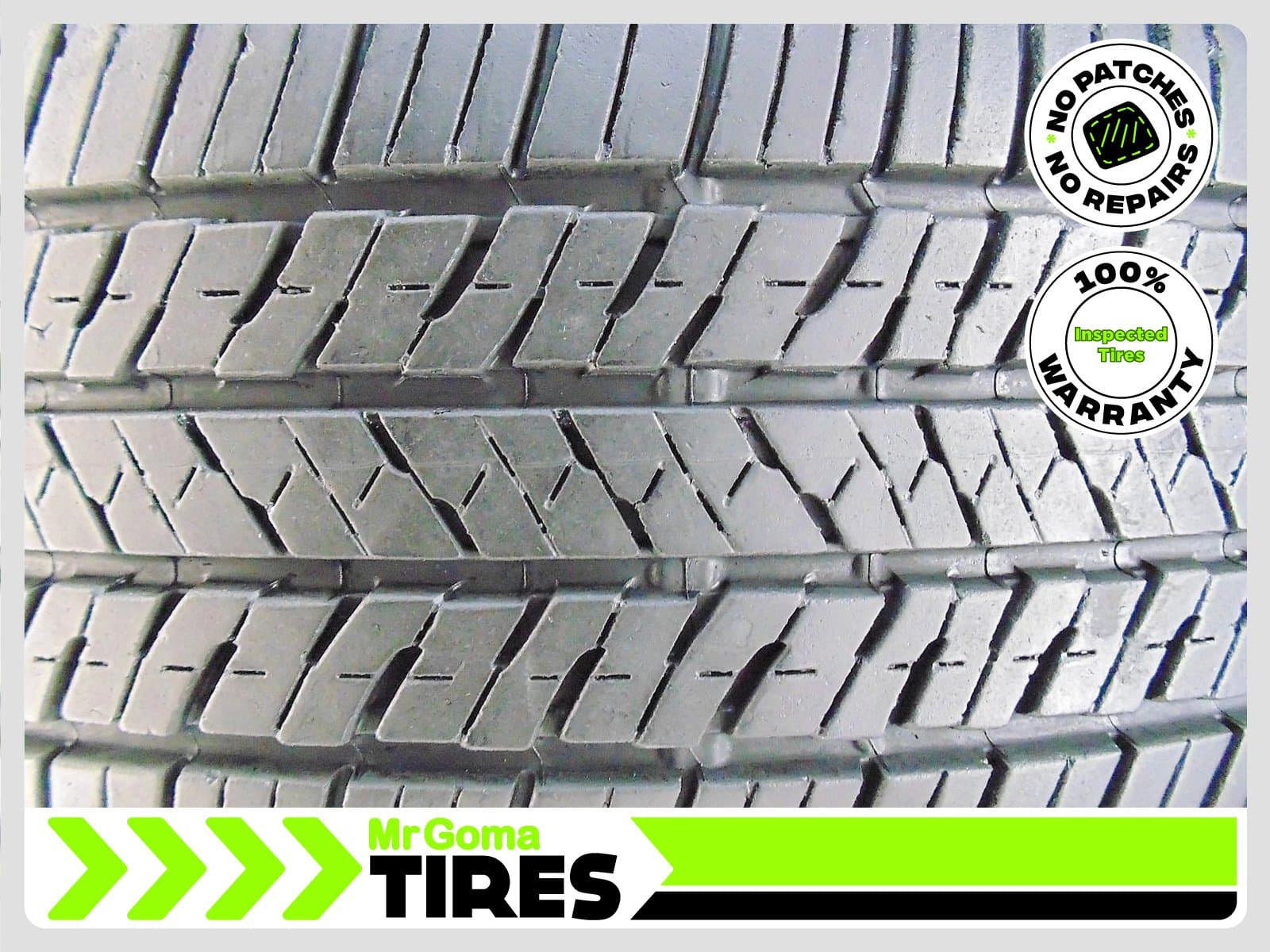 Tire 259223