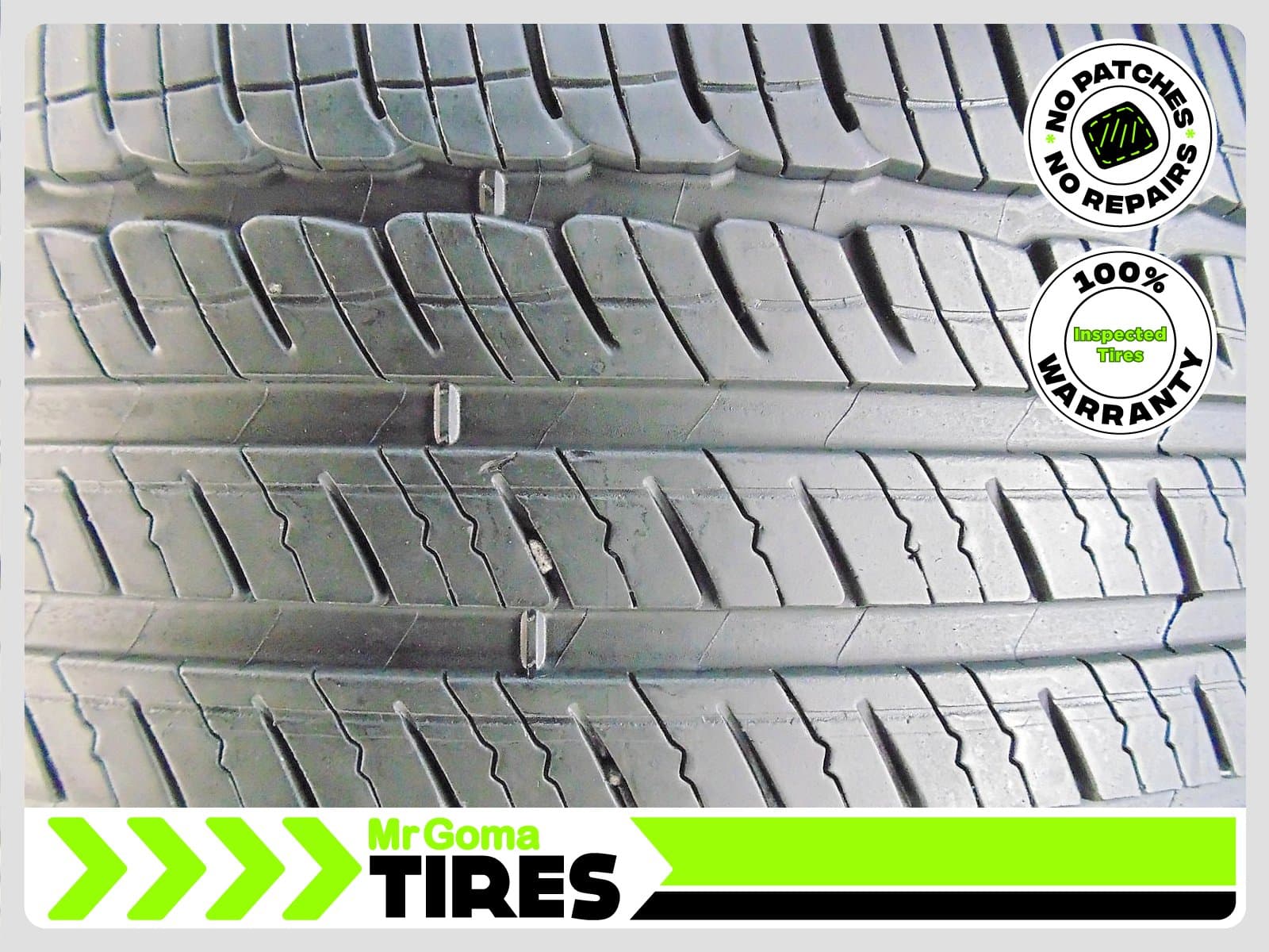 Tire 259187