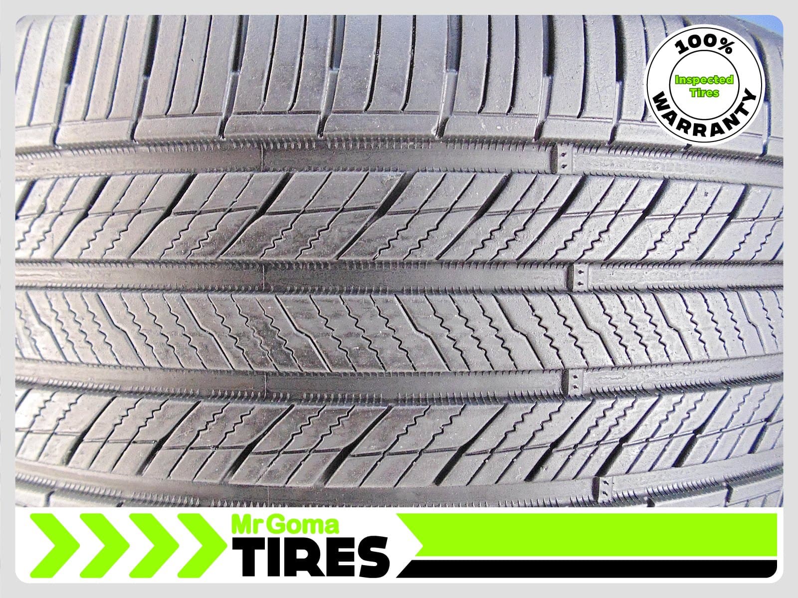Tire 258619