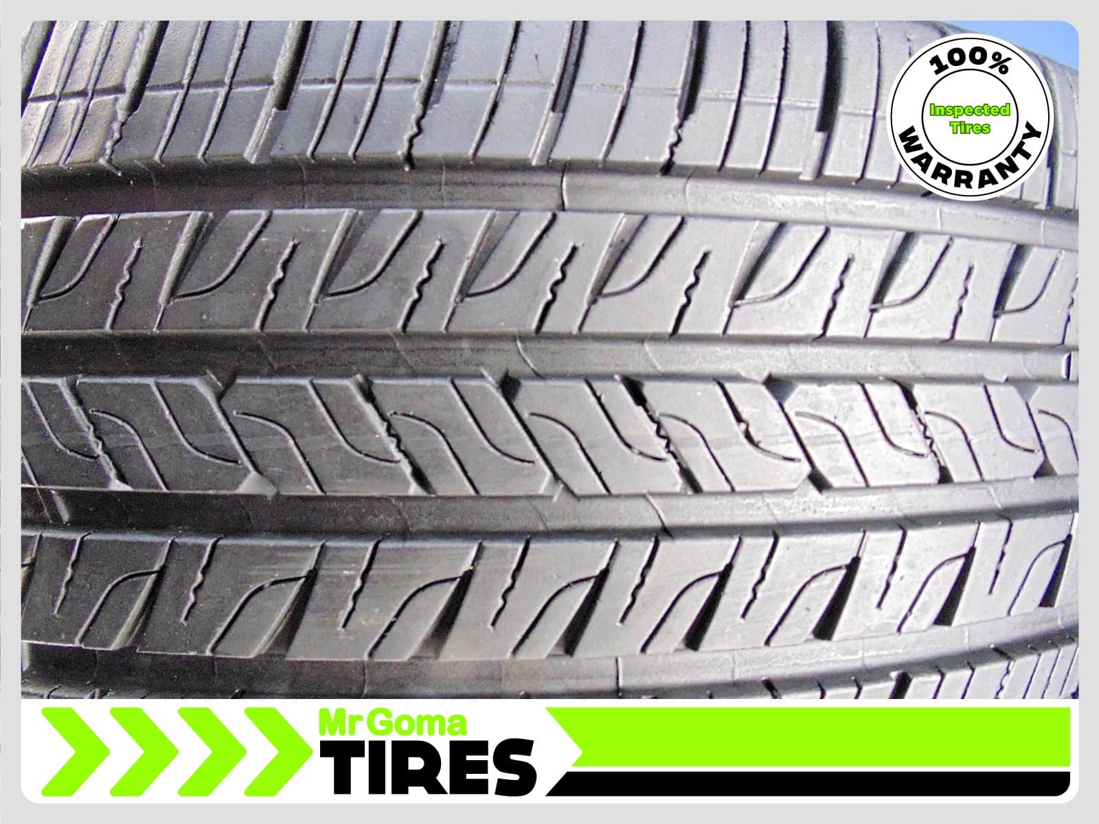 Tire 259424