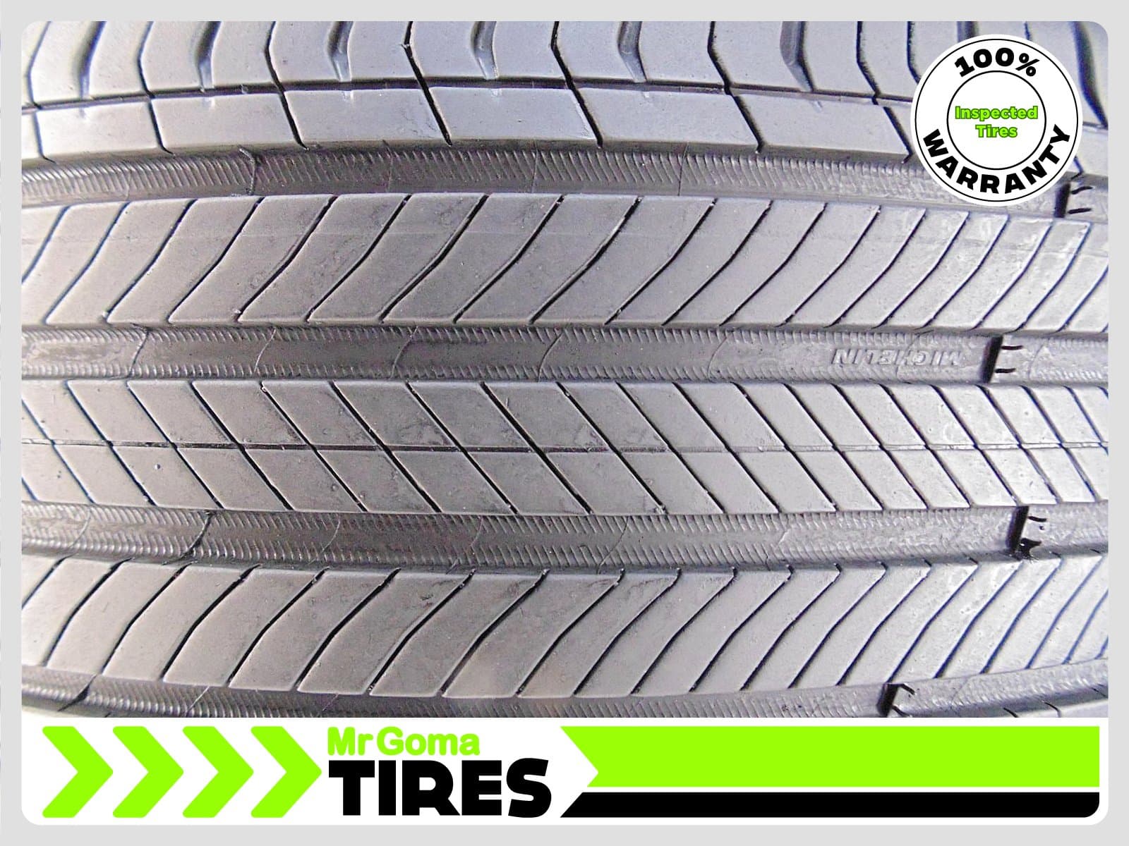 Tire 259201