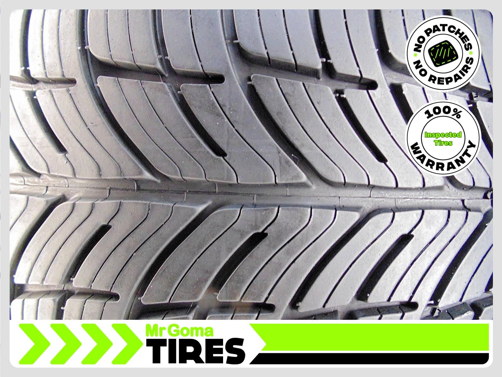 Tire 259159