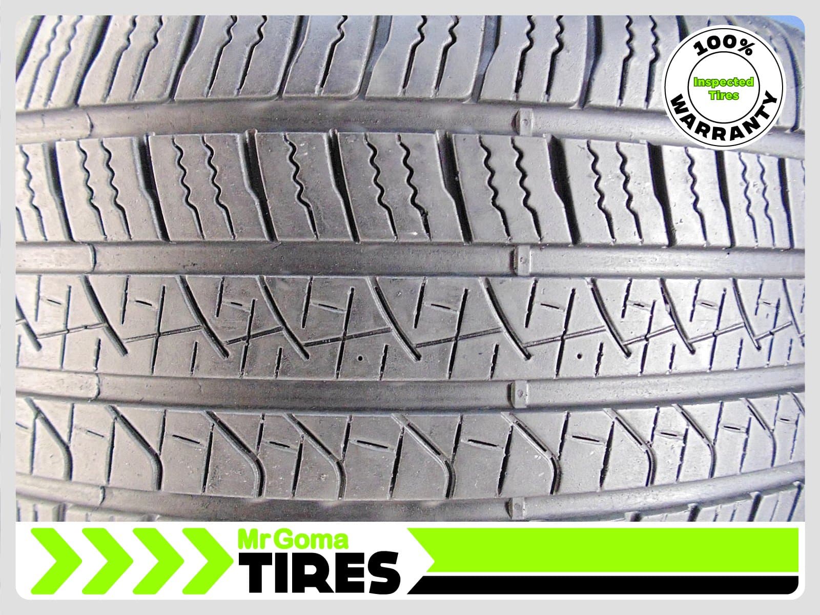 Tire 259489