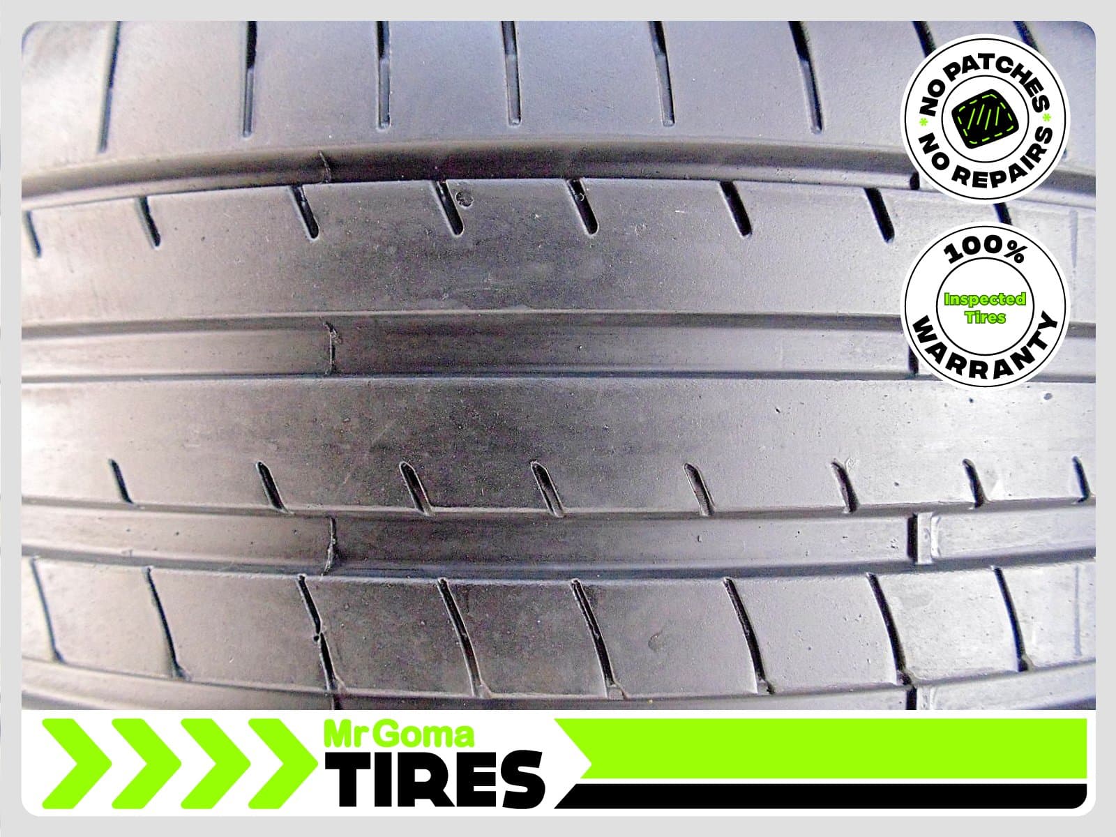 Tire 259494