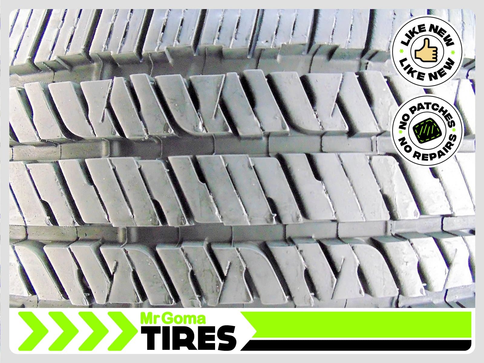 Tire 259503