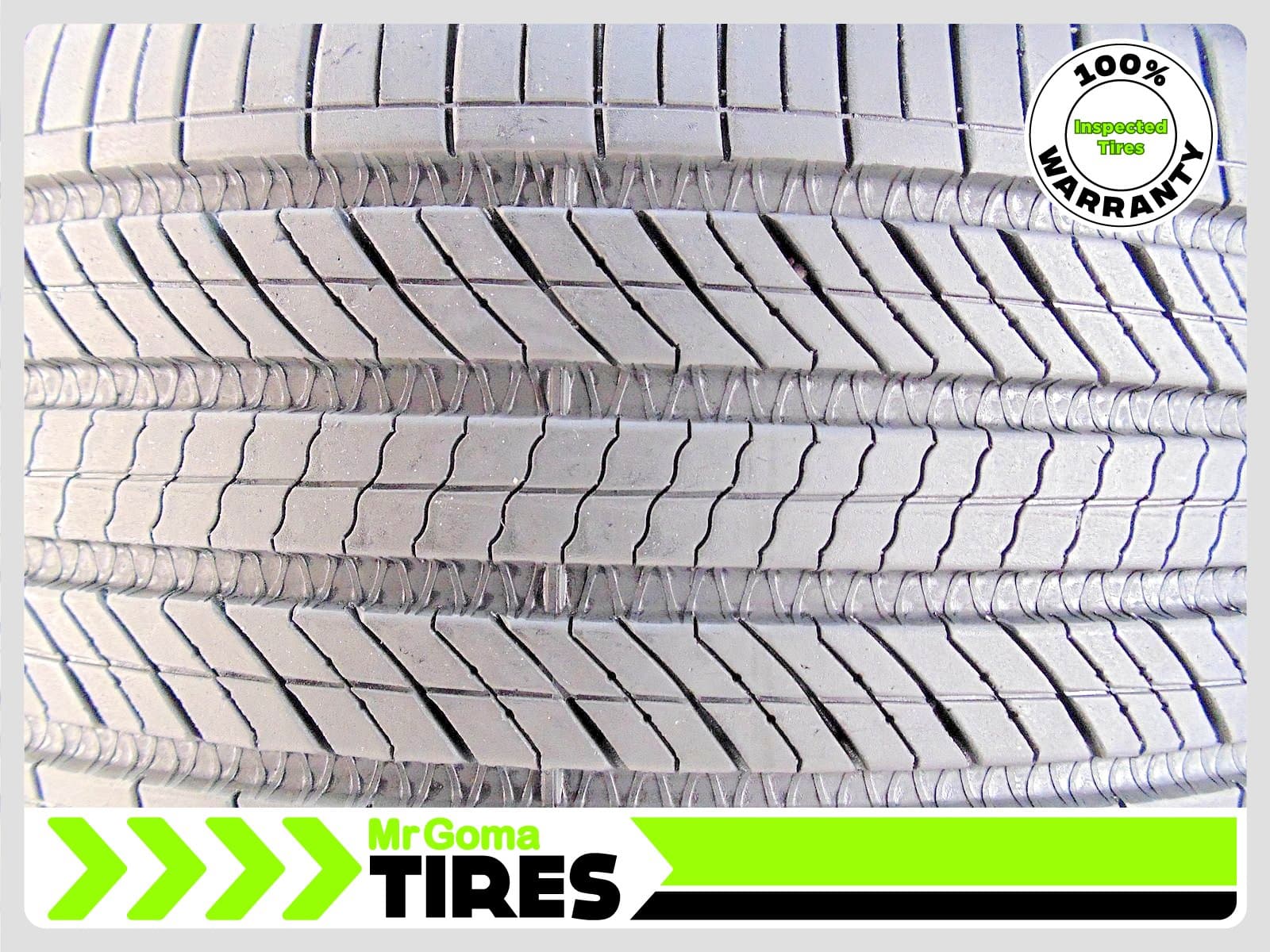 Tire 259277